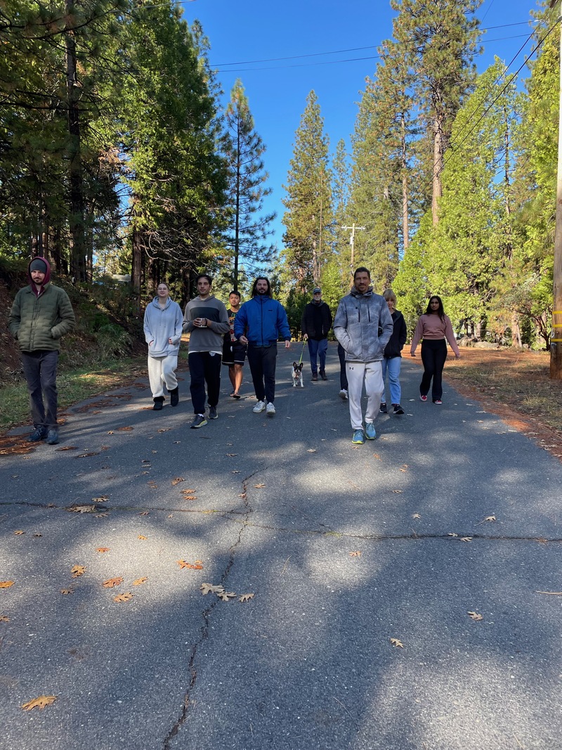 Retreat photo 2