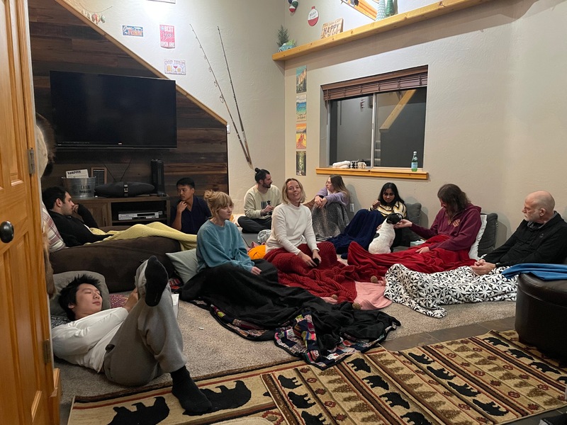 Retreat photo 3